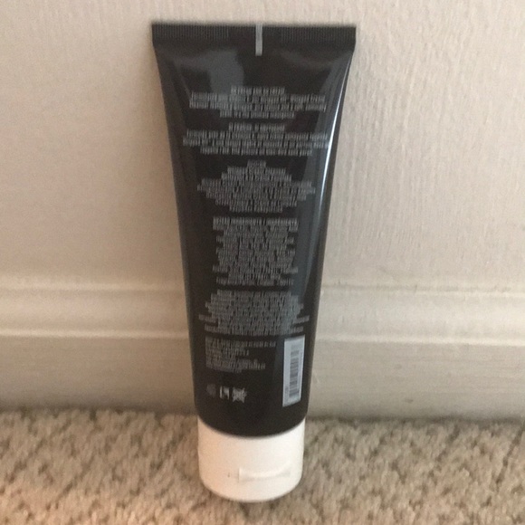 nyx whipped cream cleanser